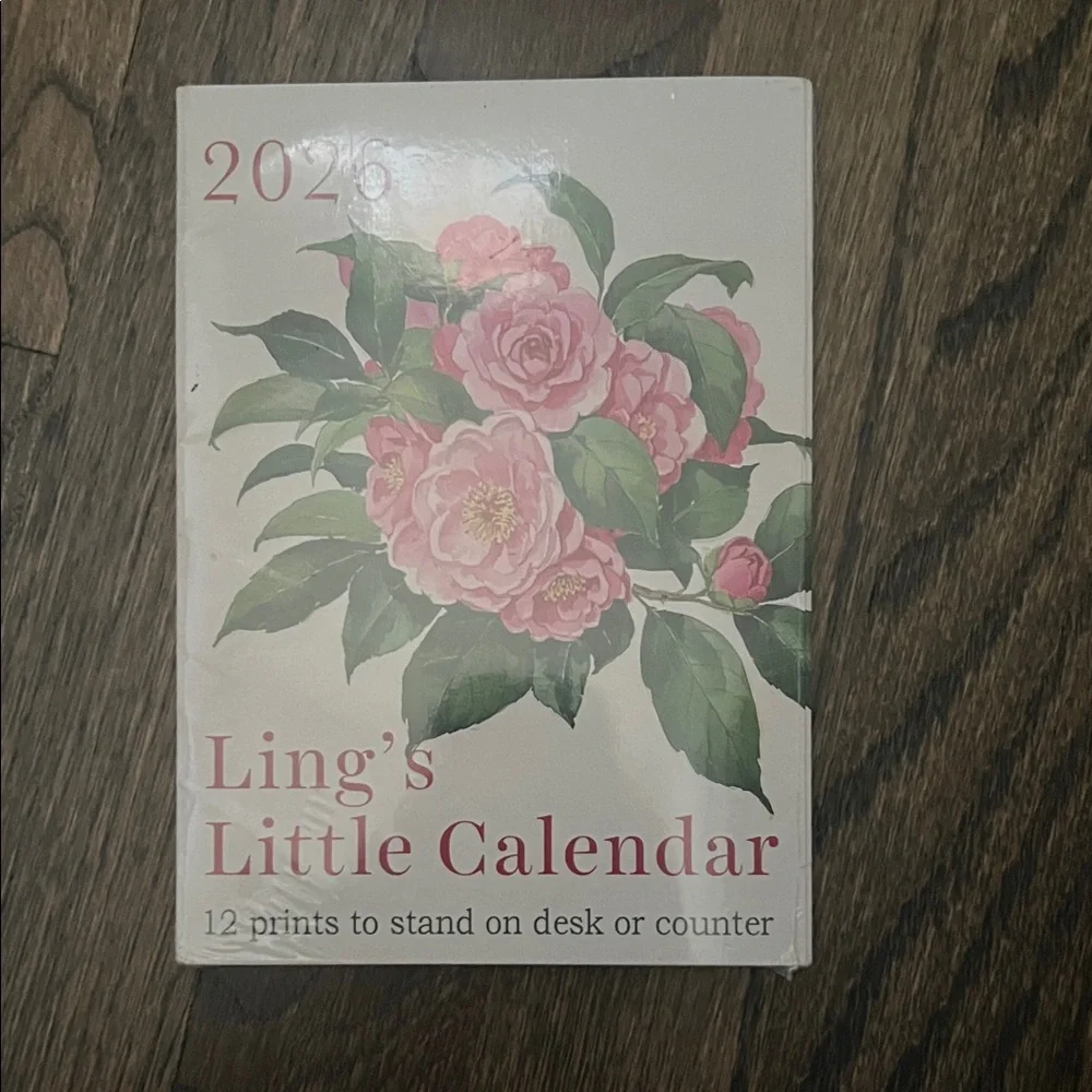 ling’s new plastic